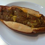 サイラー - カレーシュタンゲル