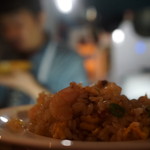 オペラ - まかない