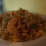 オペラ - エビチャーハン