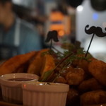 オペラ - シュリンプ＆チップス