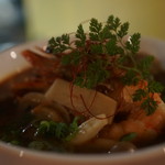 オペラ - トムヤムヌードル