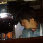 オペラ - ホットワインジンジャー