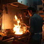 オペラ - フランベ