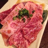 SATOブリアン 本店 - A5切り落とし