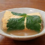 大八 - はも入りだしまき