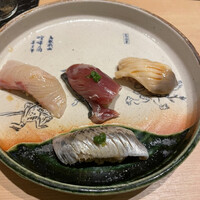 鮨 青海 青山店 - 