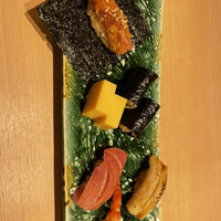 鮨 青海 青山店 - 