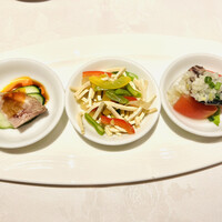 四川豆花飯荘 東京店 - 