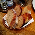 ベーカリー&レストラン 沢村 軽井沢ハルニレテラス - 