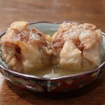 大八 - シウマイ