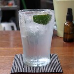 大八 - 二階堂リッキー