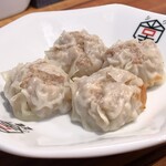 シウマイ堂 正屋 - 旨鶏シウマイ