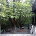 ベーカリー&レストラン 沢村 軽井沢ハルニレテラス - 