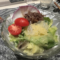 鉄板焼seto - 