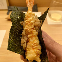 鮨おにかい＋1 - 