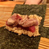 鮨おにかい＋1 - 