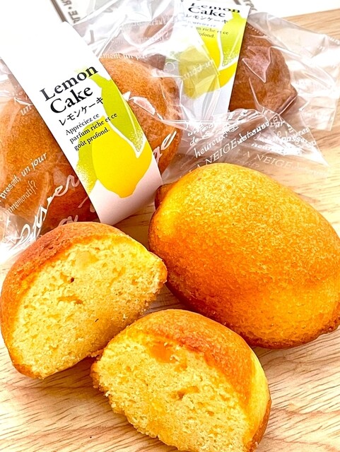 patisserie LA NEIGE photo 3