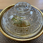 御料理 ひさまつ - 冷やし鉢