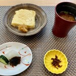 御料理 ひさまつ - 食事