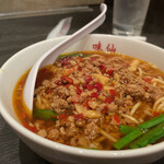 矢場味仙 中部国際空港セントレア店 - 