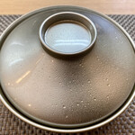 御料理 ひさまつ - 椀物