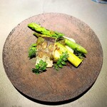 YANAGI TePPaN UNBORN GASTRONOMY - 