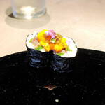 YANAGI TePPaN UNBORN GASTRONOMY - 