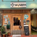 Wyvern - 