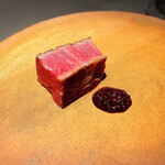 YANAGI TePPaN UNBORN GASTRONOMY - 