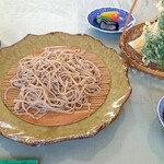 そば処 濱勢 - 
