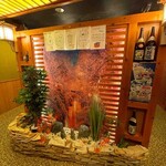 kaisembanyakoshitsushizuku - 店内1