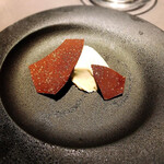 YANAGI TePPaN UNBORN GASTRONOMY - 