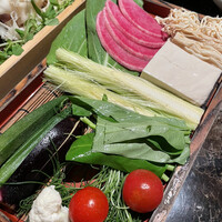 Shangri-La's secret ROPPONGI - 