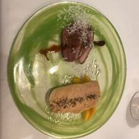 クッチーナ イタリアーナ ガッルーラ - 