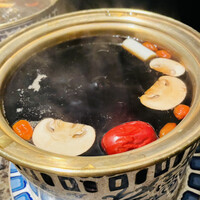 Shangri-La's secret ROPPONGI - 