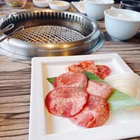 焼肉 べこ亭 たまプラーザ本店 - 