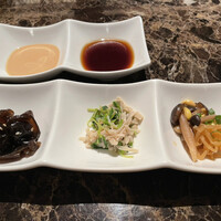 Shangri-La's secret ROPPONGI - 