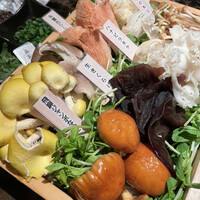 Shangri-La's secret ROPPONGI - 