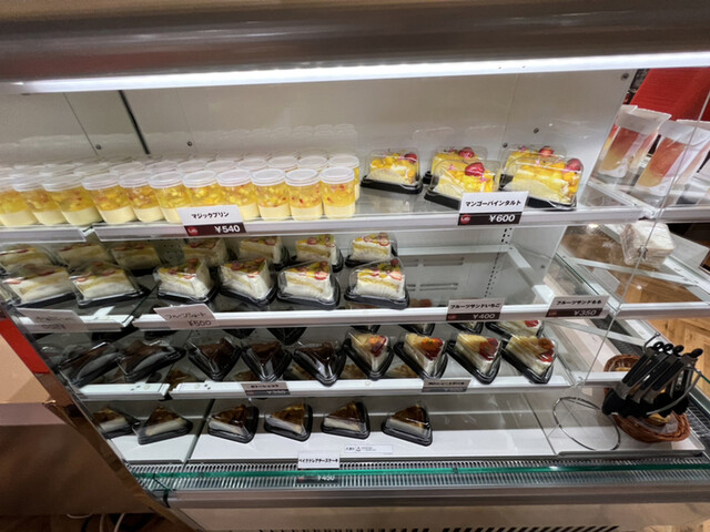 SWEETS MAGIC Lab. photo 3