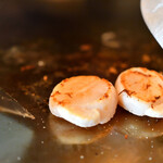 Teppanyaki Dainingu Banshou - 