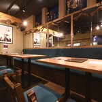 バンテツ - 