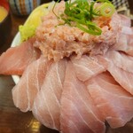 Maguro Tei - 