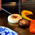 Teppanyaki Dainingu Banshou - 