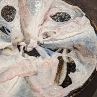 個室ふぐかに料理 磯笛 - 