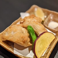 個室ふぐかに料理 磯笛 - 