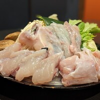個室ふぐかに料理 磯笛 - 