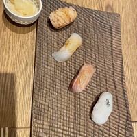鮨 あさひ - 