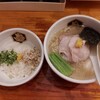 真鯛らーめん 麺魚 本店