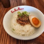 ケンボーラーメン - 
