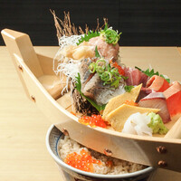 ランチメニュー : 鮨・酒・肴 杉玉 上本町店 - 大阪上本町/寿司 | 食べログ